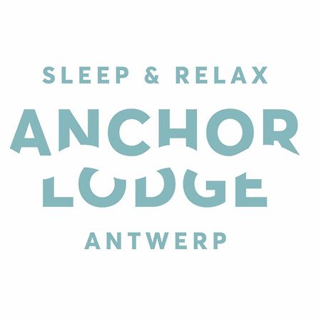 Anchor Lodge Antwerp Unique Appartment View Mas! Esterno foto