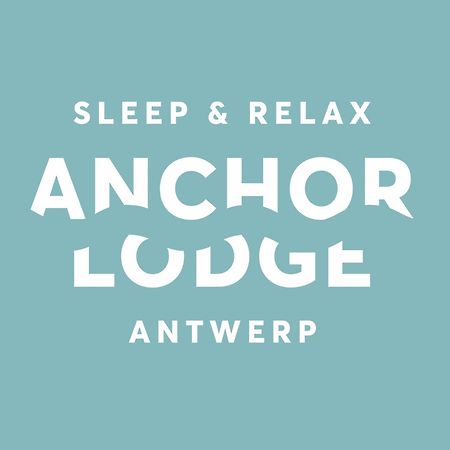 Anchor Lodge Antwerp Unique Appartment View Mas! Esterno foto