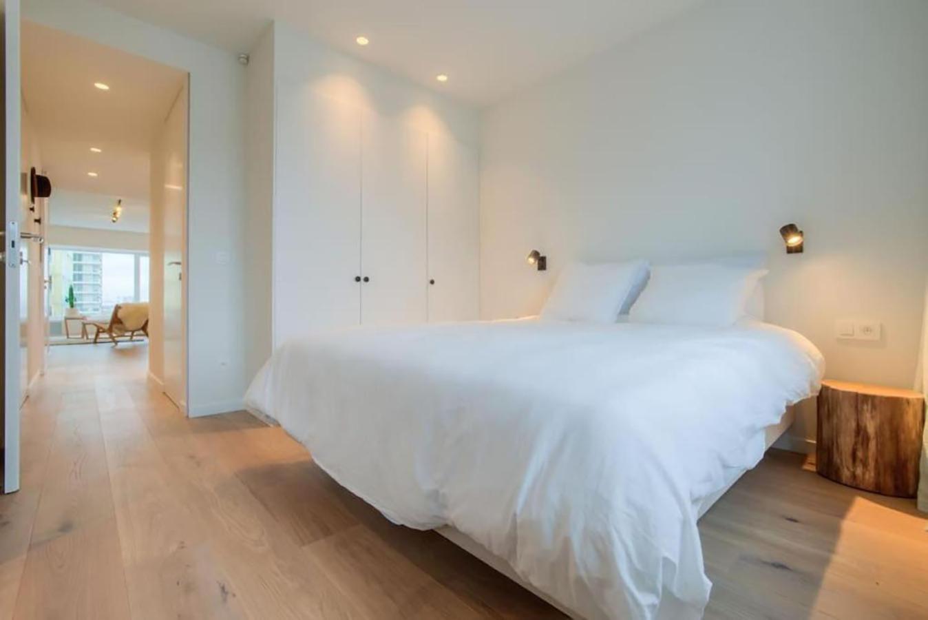 Anchor Lodge Antwerp Unique Appartment View Mas! Esterno foto