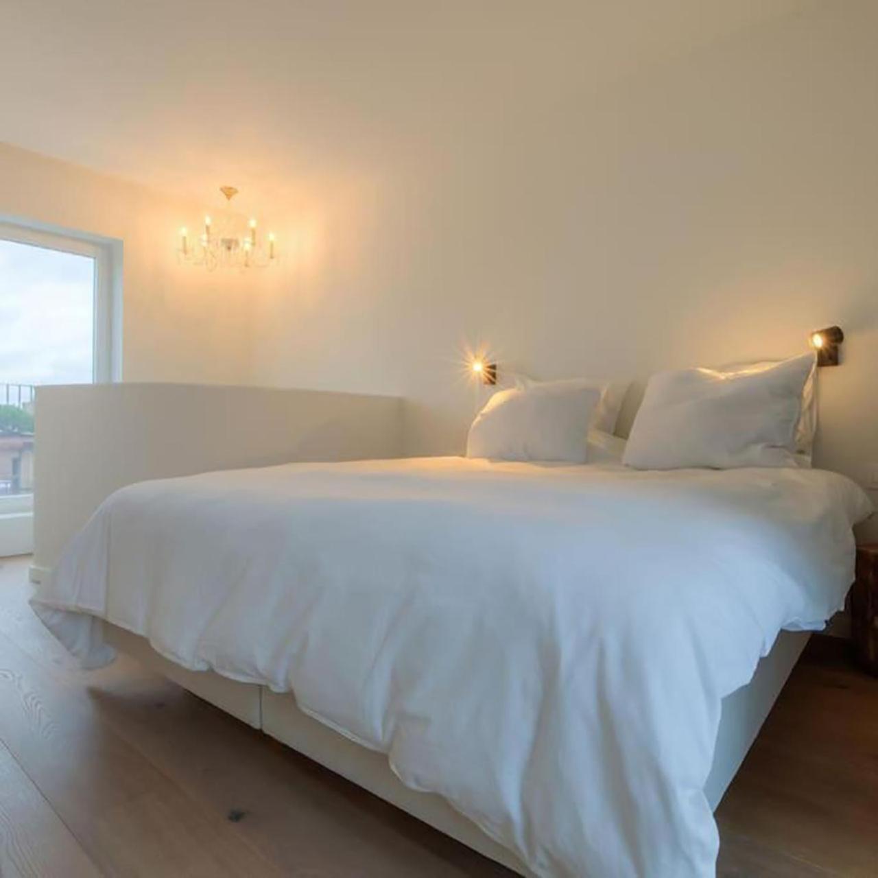 Anchor Lodge Antwerp Unique Appartment View Mas! Esterno foto