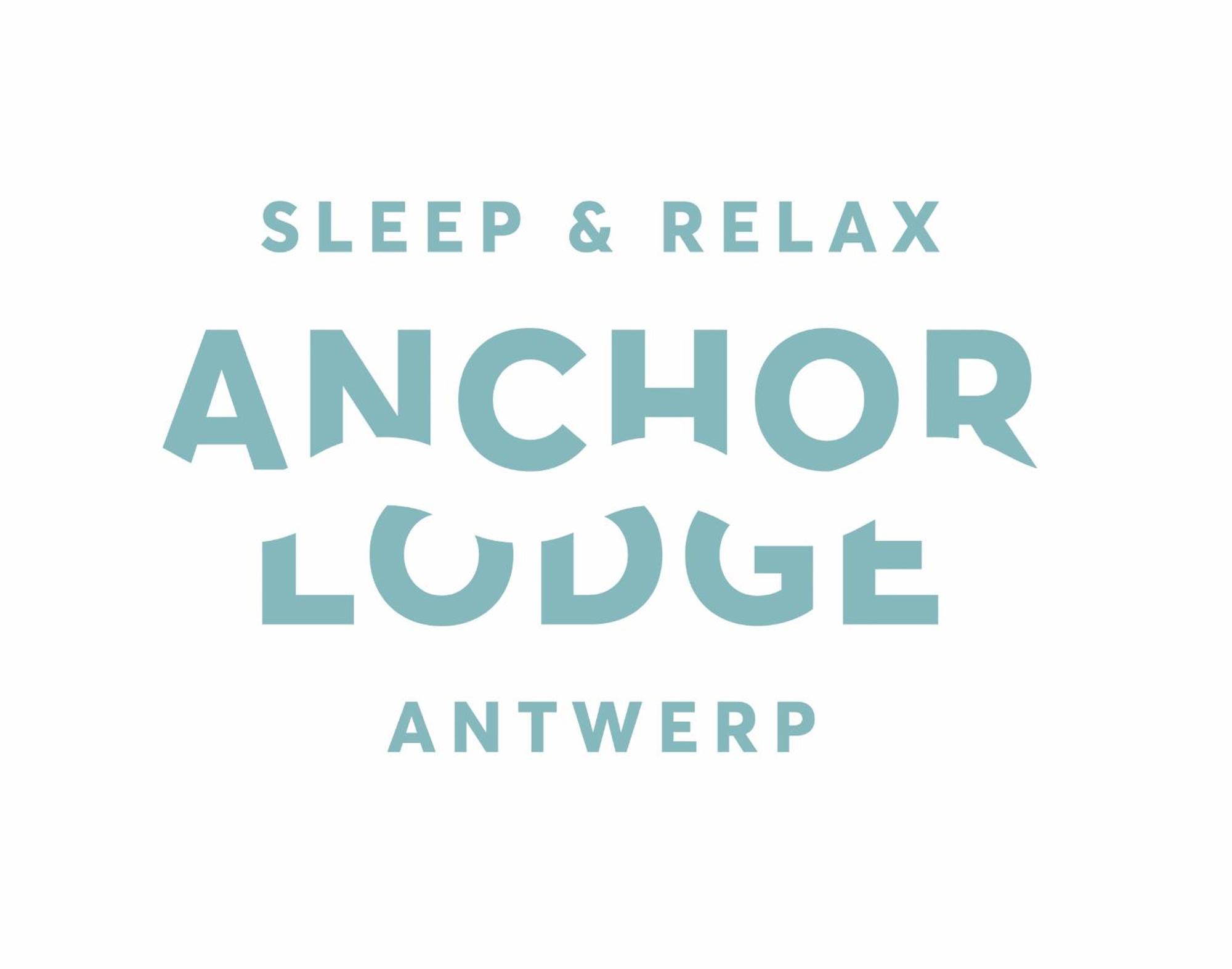 Anchor Lodge Antwerp Unique Appartment View Mas! Esterno foto